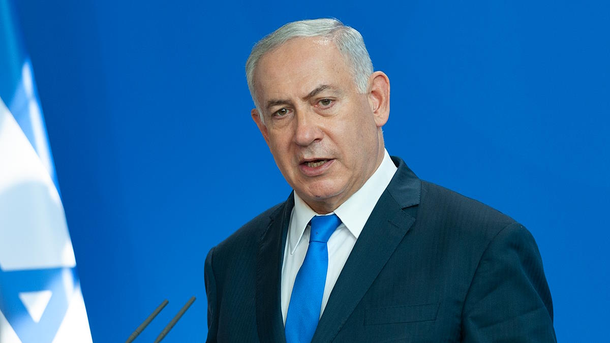 Нетаньяху предложил оппозиции войти в чрезвычайное правительство Израиля