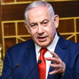 Нетаньяху рассказал, когда прекратит войну в Газе