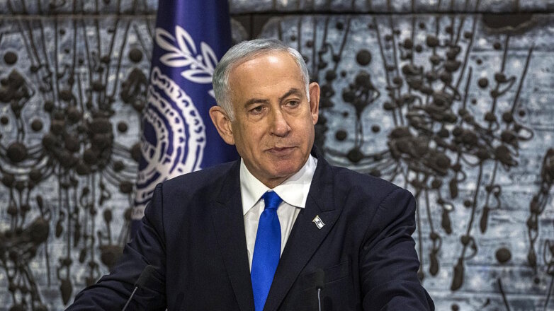 СМИ: Нетаньяху проведет оценку ситуации в сфере безопасности после нападения в Иерусалиме
