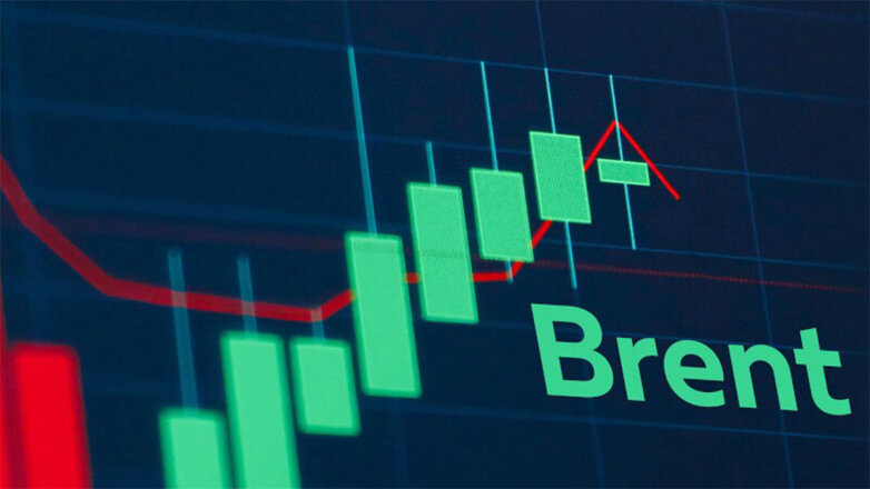 Цена нефти марки Brent поднялась выше $87 за баррель впервые с 5 декабря