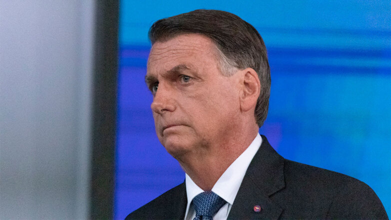 WSJ: Болсонару признал, что результаты выборов в Бразилии не были подтасованы