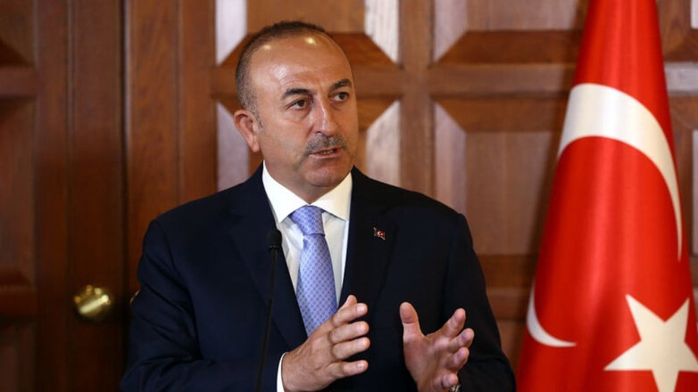 Чавушоглу: Турция может одобрить заявку на вступление Швеции в НАТО до саммита Альянса