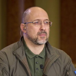Шмыгаль написал заявление об увольнении с поста премьер-министра Украины