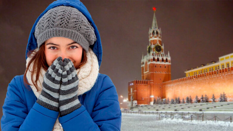 Жителей Москвы предупредили о возвращении арктических холодов в марте