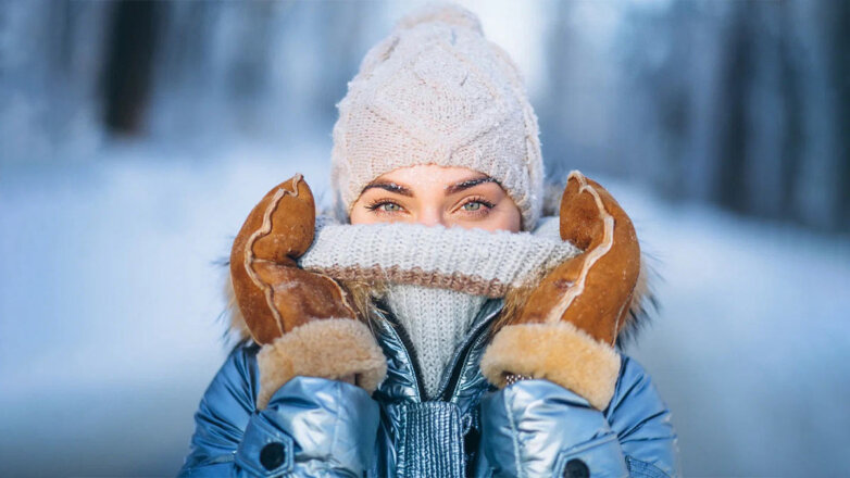 Красиво и тепло: как одеться, если за окном аномальные морозы