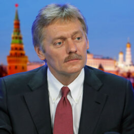 Песков: Путин выступает за переговоры по Украине, но для достижения целей СВО