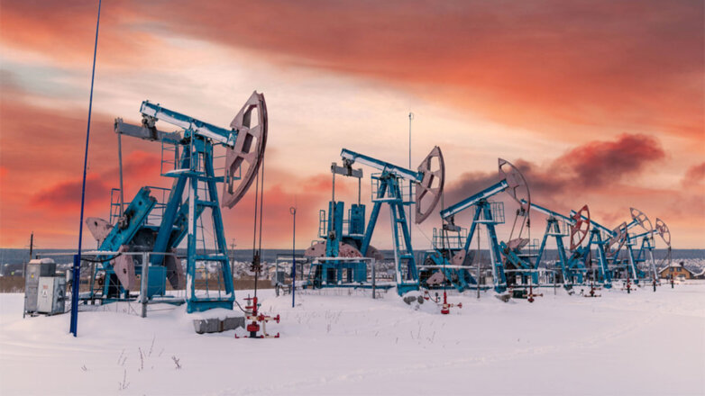 Новак назвал стабильной ситуацию с добычей и экспортом российской нефти