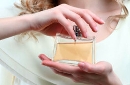 Как отличить оригинальный парфюм от подделки: 6 простых лайфхаков