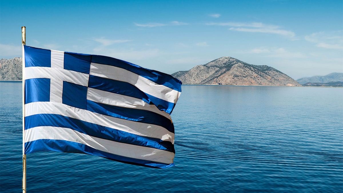 В Греции заявили, что не пойдут на уступки Турции в Эгейском море