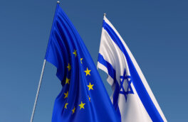 Politico: Израиль отказался от приглашения ЕС на заседание по правам человека
