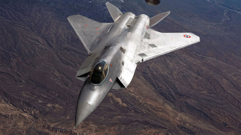 Первый полет прототипа истребителя FCAS/SCAF может пройти в 2029 году