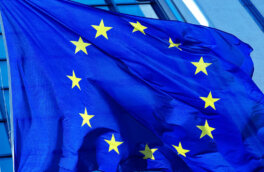Евросоюз открыл переговоры о вступлении Украины в объединение