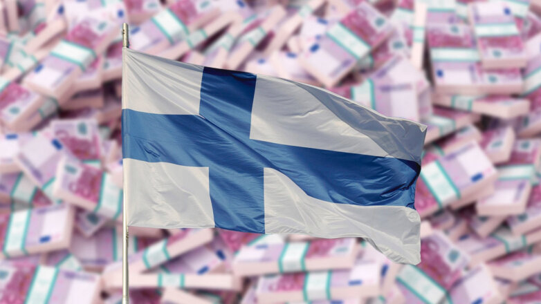 Финляндия выделит Украине самый дорогой пакет военной помощи на €400 миллионов