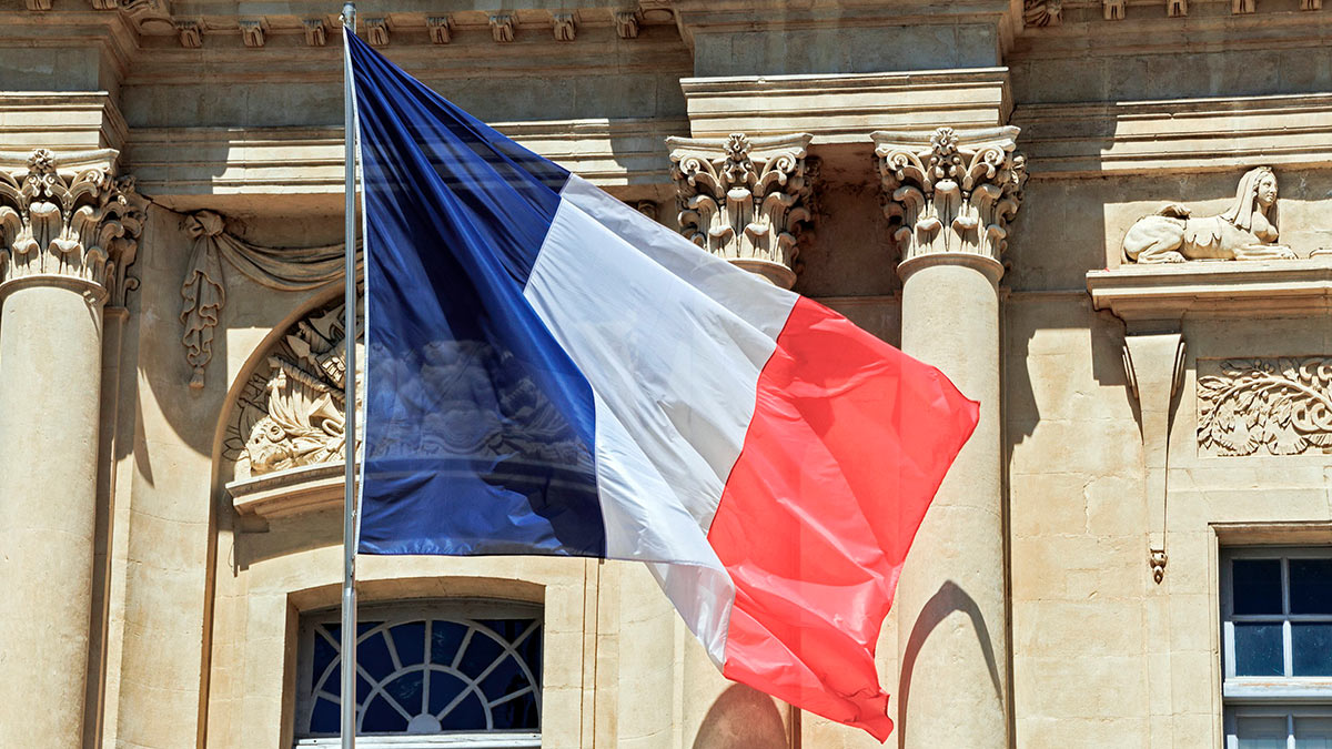 Bloomberg: Франция просит ужесточить санкции против ЧВК “Вагнер“