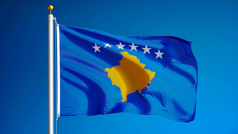 В МИД РФ считают, что Косово берет курс на эскалацию при поддержке ЕС и США