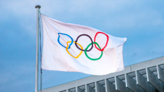 Europe1: французские спецслужбы предлагают отменить церемонию открытия Олимпиады