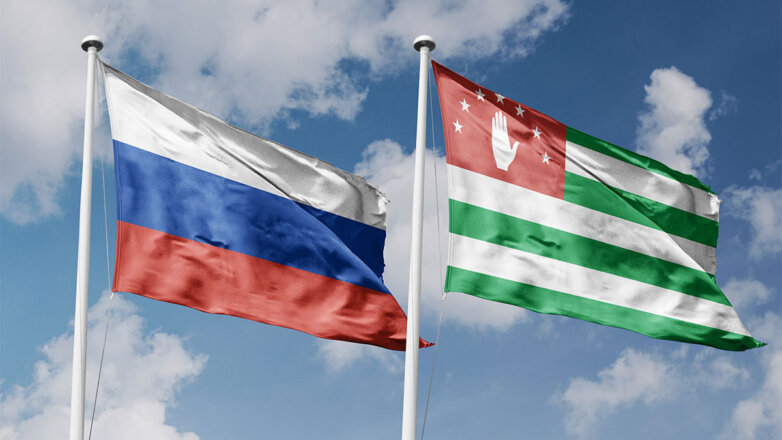 Россия и Абхазия заключат соглашение о реализации крупных инвестпроектов