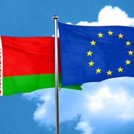 В МИД Белоруссии озвучили условия для возобновления диалога с Евросоюзом