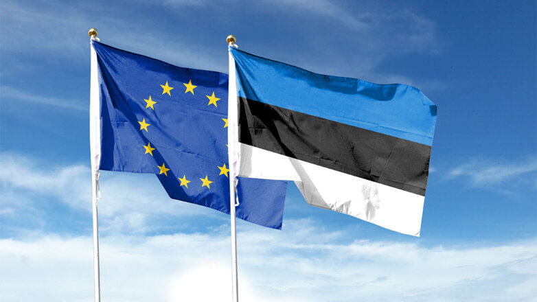Эстония надеется получить компенсацию от ЕС за военную помощь Украине
