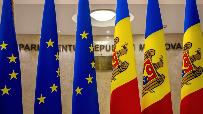 Глава Европарламента: Молдавия готова к евроинтеграции