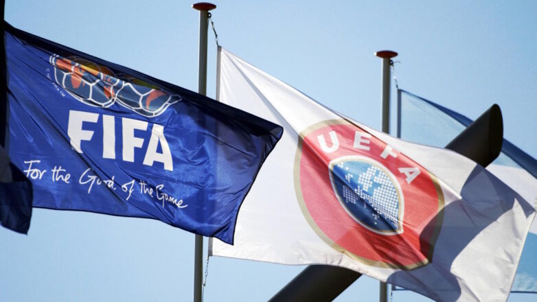 Суд запретил ФИФА и УЕФА мешать развитию Суперлиги