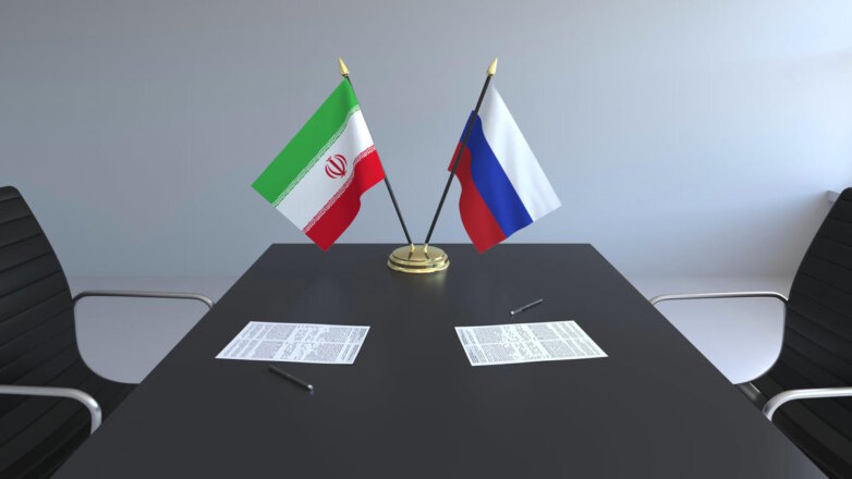 Россия и Иран договорились о сотрудничестве в сфере ТЭК