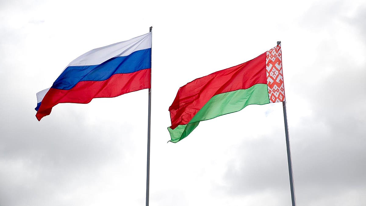 Правительство РФ одобрило открытие генконсульства Белоруссии в Санкт-Петербурге