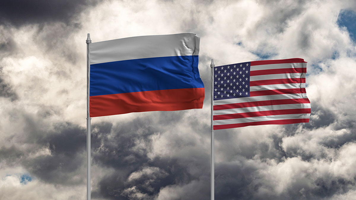 США в ноябре сократили объем торговли с РФ