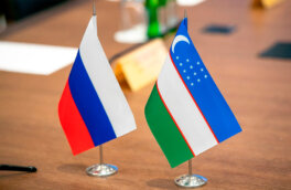 О нарушениях в РФ прав мигрантов из Узбекистана заявили российскому послу в МИД страны