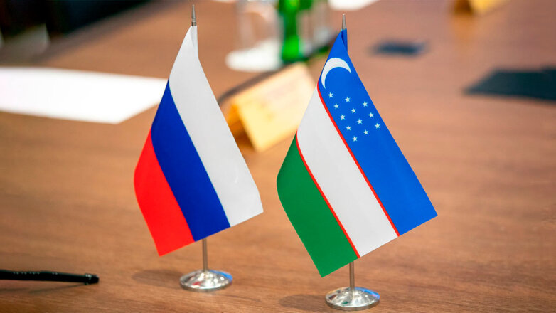 Мишустин: Россия заинтересована в углублении сотрудничества с Узбекистаном