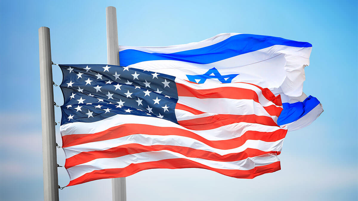 Глава МИД Израиля назвал приоритетом внешней политики страны укрепление связей с США