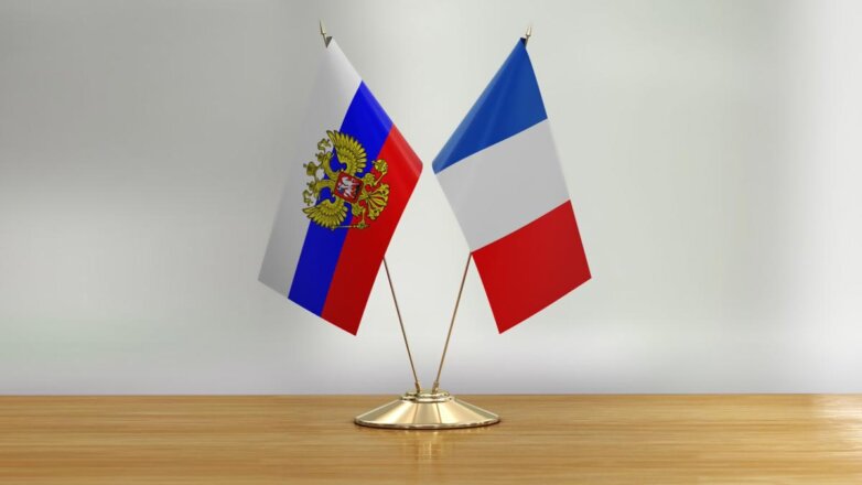 Франция собирается предложить РФ прекращение огня на время Олимпиады в Париже