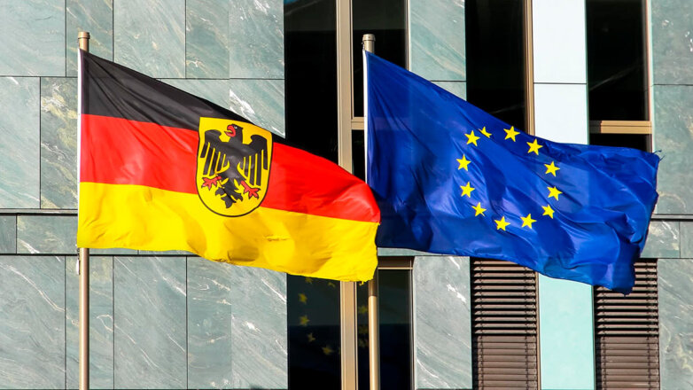 Politico: ряд стран ЕС хочет создать коалицию для давления на ФРГ в вопросе танков