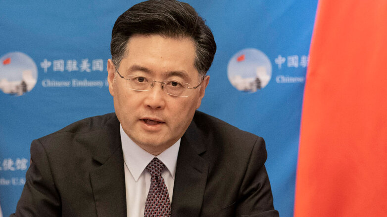 Глава МИД Китая призвал США переосмыслить стратегию Вашингтона в отношении Пекина