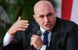 Министр обороны Италии призвал ЕС исключить обязательства по оборонным расходам