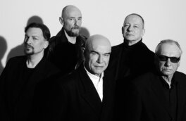 "Моральный кодекс" представит 22 февраля в Москве лучшие хиты и новые песни