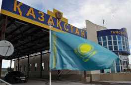 В Казахстане объяснили, из-за чего иностранцам могут закрыть въезд в республику