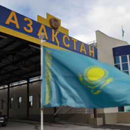 В Казахстане опровергли информацию о передаче списанных военных самолетов для нужд ВСУ