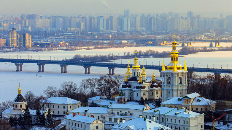 Кличко сообщил о повреждении объектов инфраструктуры Киева