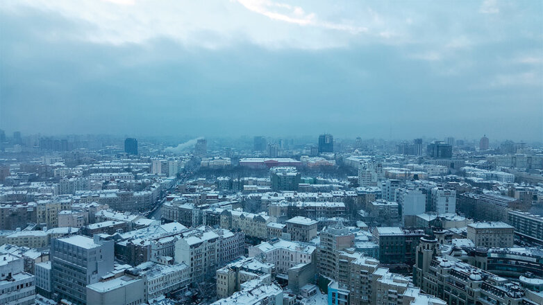 В Киеве продолжаются экстренные отключения электричества