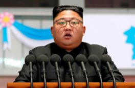 Ким Чен Ын призвал армию КНДР быть готовой к войне