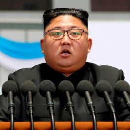 Ким Чен Ын призвал армию КНДР быть готовой к войне
