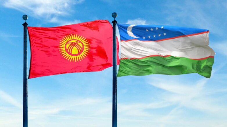 Киргизия и Узбекистан завершили процесс делимитации государственной границы