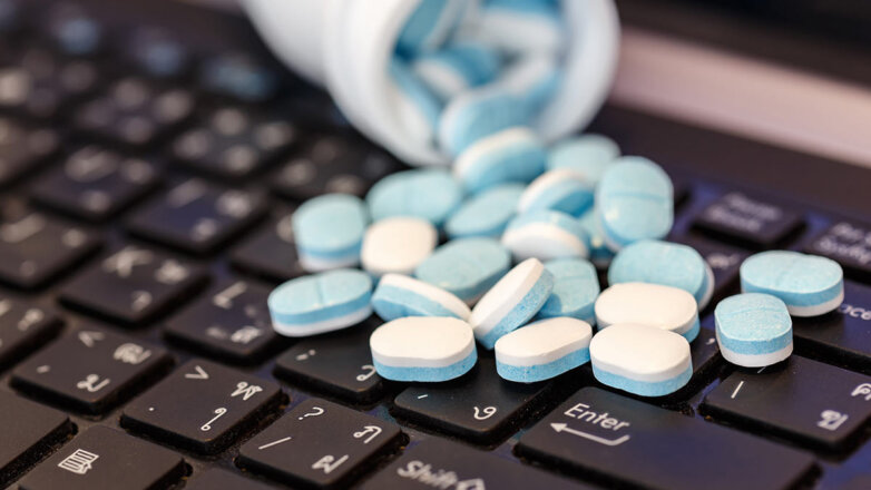 Минздрав подготовил список рецептурных препаратов для эксперимента по онлайн-продаже