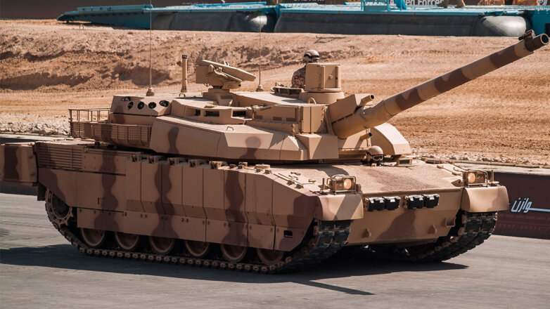 Politico: Франция может поставить Украине танки Leclerc