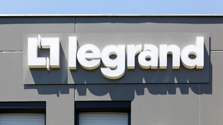 Французский производитель электрооборудования Legrand покинет российский рынок