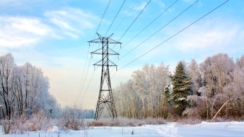 Финляндия отказывается от российского электричества