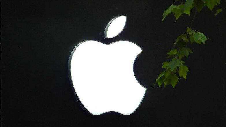 ФАС оштрафовала Apple на 1,1 миллиарда рублей