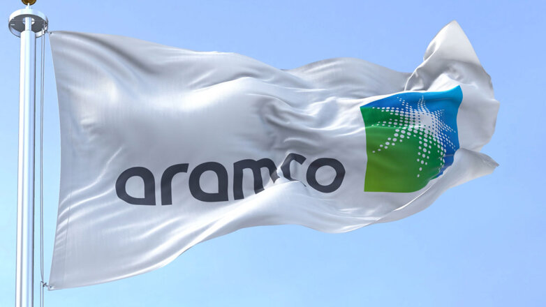 Saudi Aramco снизила цены на нефть на февраль для Европы и Азии