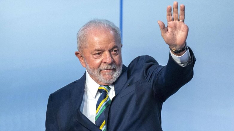Президент Бразилии намерен приехать в Россию на саммит БРИКС
